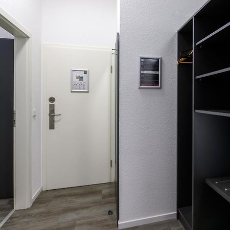 Royale Apartaments Central City Köln Exterior foto