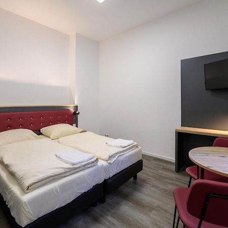 Royale Apartaments Central City Köln Exterior foto