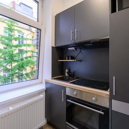 Royale Apartaments Central City Köln Exterior foto